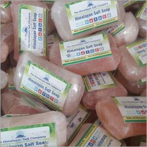 Massage Soap