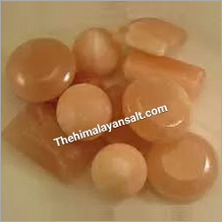 Salt Massage Stone