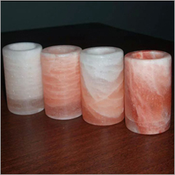 Shot Salt Glasses
