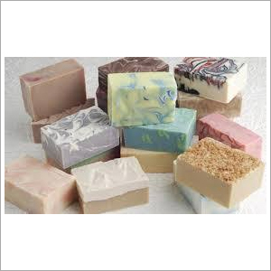 Hand Made Soaps