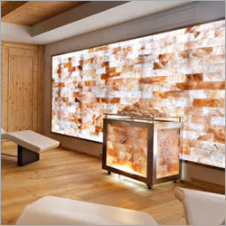 Salt Wall