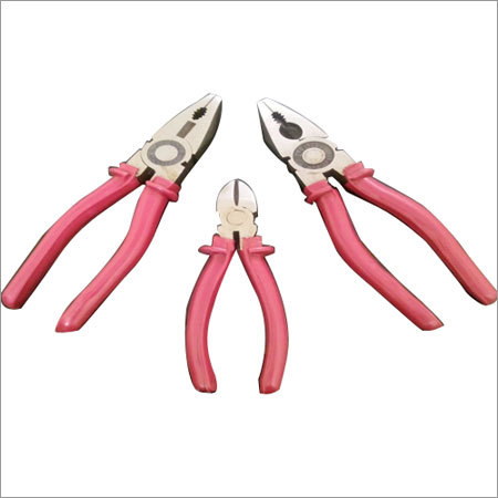 Plier Vector