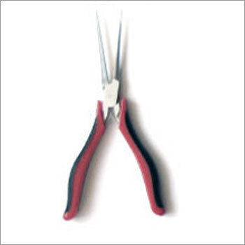 Extra Long Sping Lever Needlenose