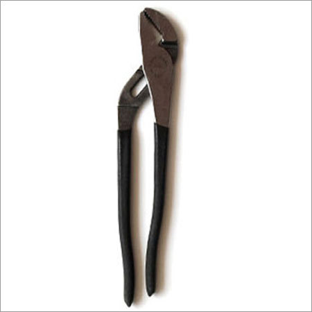 Tongue & Groov Aec Joint