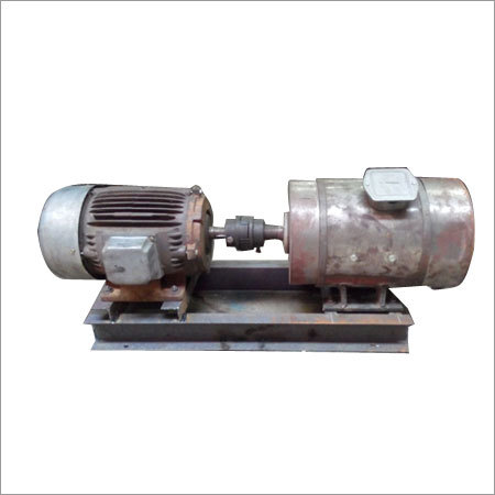 3 Phase AC Motors