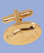 Metal Cufflink