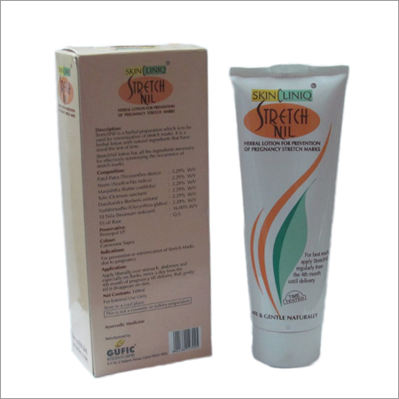 Stretch Nil Lotion