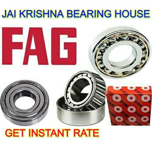 SPHERICAL BEARING FAG