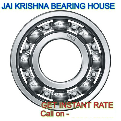 AUTHORISED DEALER OF FAG BEARING