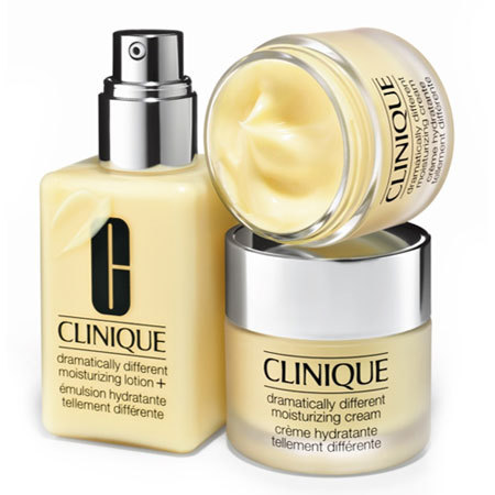 Moisturizing Lotion