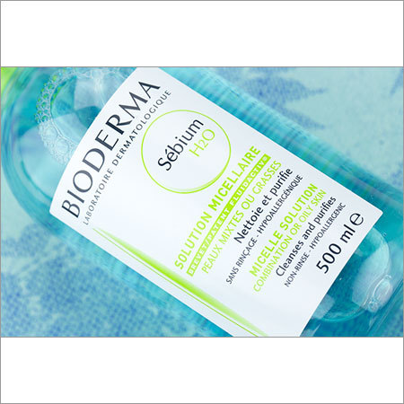 Bioderma Sebium H20