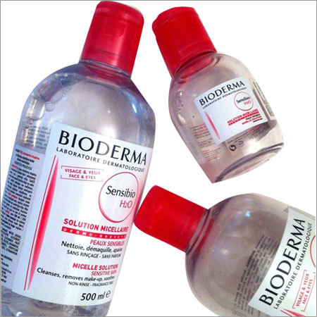 Bioderma Sensibio Crealine Water