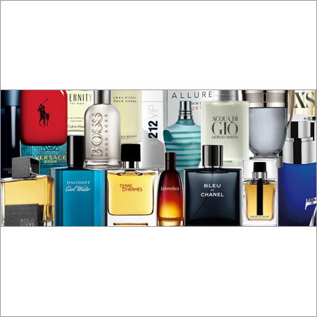 Women's Perfumes