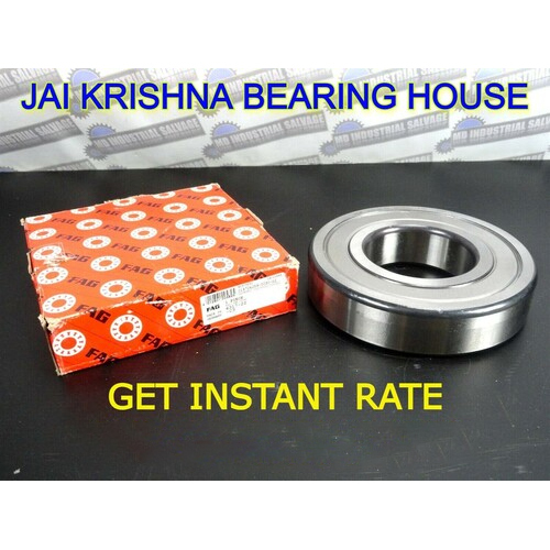 FAG BEARING DEALER IN DELHI
