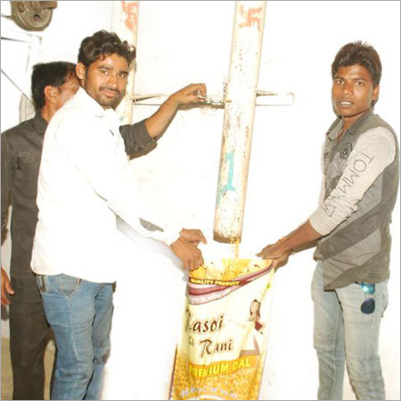 Yellow Chana Dal