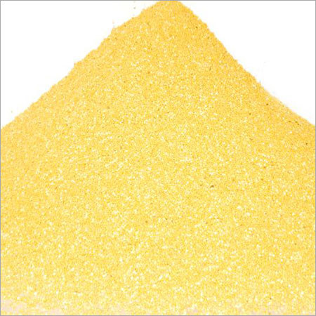 Yellow Urad Pulses