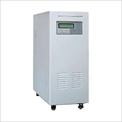 Pure Sine wave Inverter