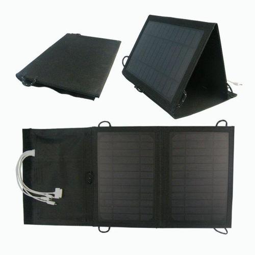 Solar Direct Charging Package