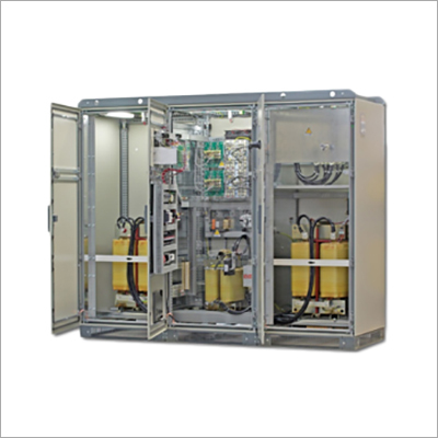 Static Voltage Stabilizer