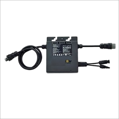 Grid Tie Inverters
