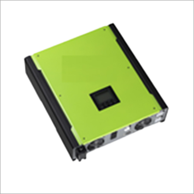 Off Grid Inverter