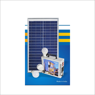 Solar Home Lighting Solutions 45W