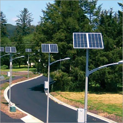 Solar LED Light