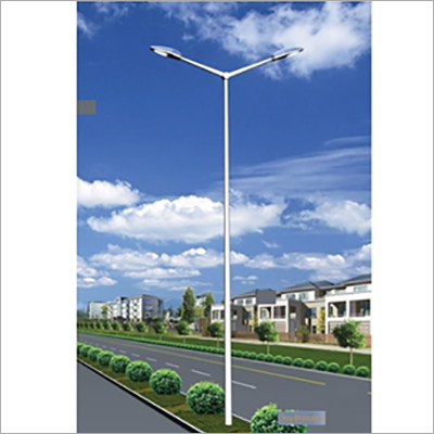 LED Street Lighting Solutions By ALASA ELECTRONICS