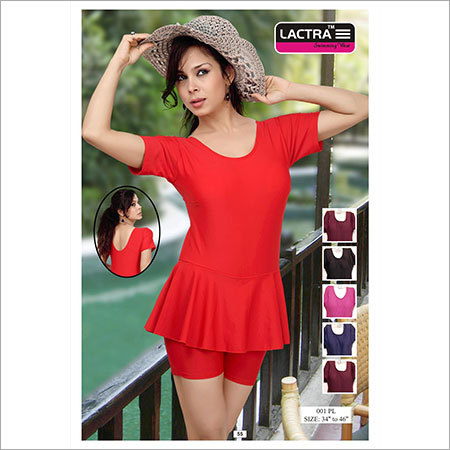 Ladies Swimming Suits Gender: Women