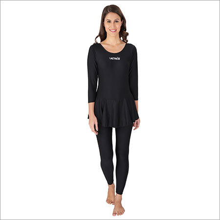 Full Body Swimwear - High-Quality Swim Fabric , Tear Proof, Shrink Resistant, Perfectly Tailored for Girls