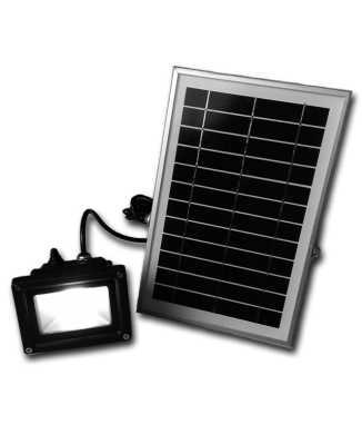 Solar Floodlight
