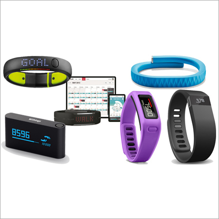 Fitness Bands