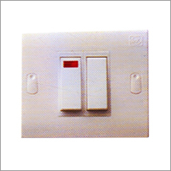 Ivory Switch Plates