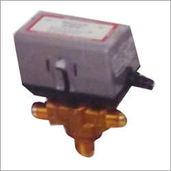 FCU Valve