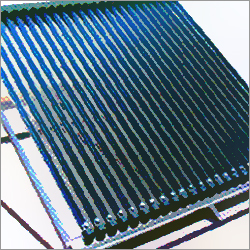 Solar Hot Water System
