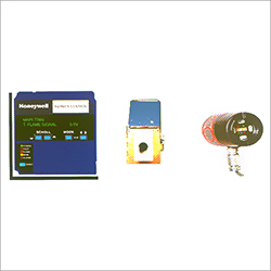 Burner Flame Detectors and Controllers