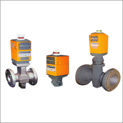 Shut Off Valves
