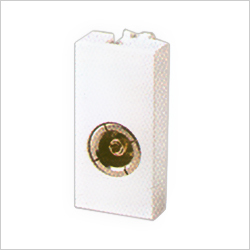 Coaxial Outlet