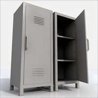 Metal Storage Cabinet