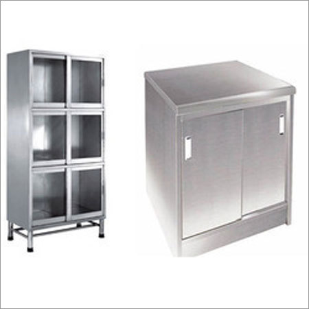 Pharmaceutical Storage Cabinet