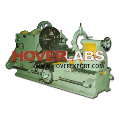 Polytechnic and Engineering Workshop Machine