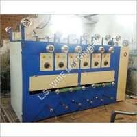 Annealing Offline Takeup Machine