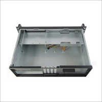 Chassis & Top Covers PA System