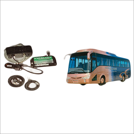 Digital Speed Governor System