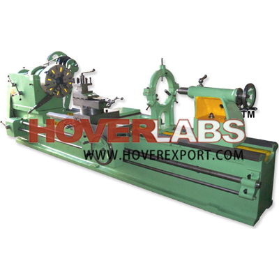 PLANNER TYPE LATHE MACHINE