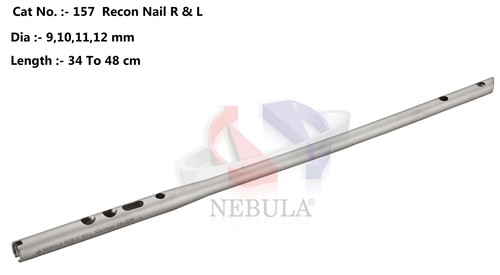 Recon nail