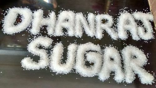 Breakfast Sugar