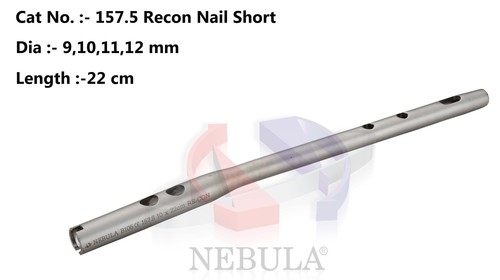 Recon short