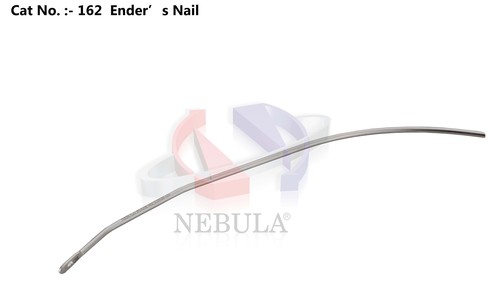 Enders nails