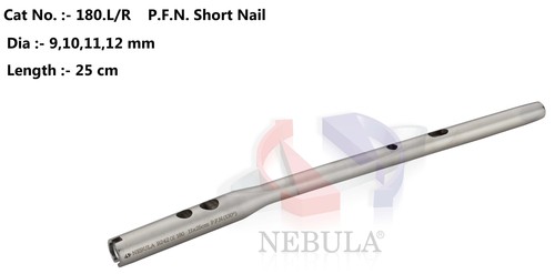 PFN nail